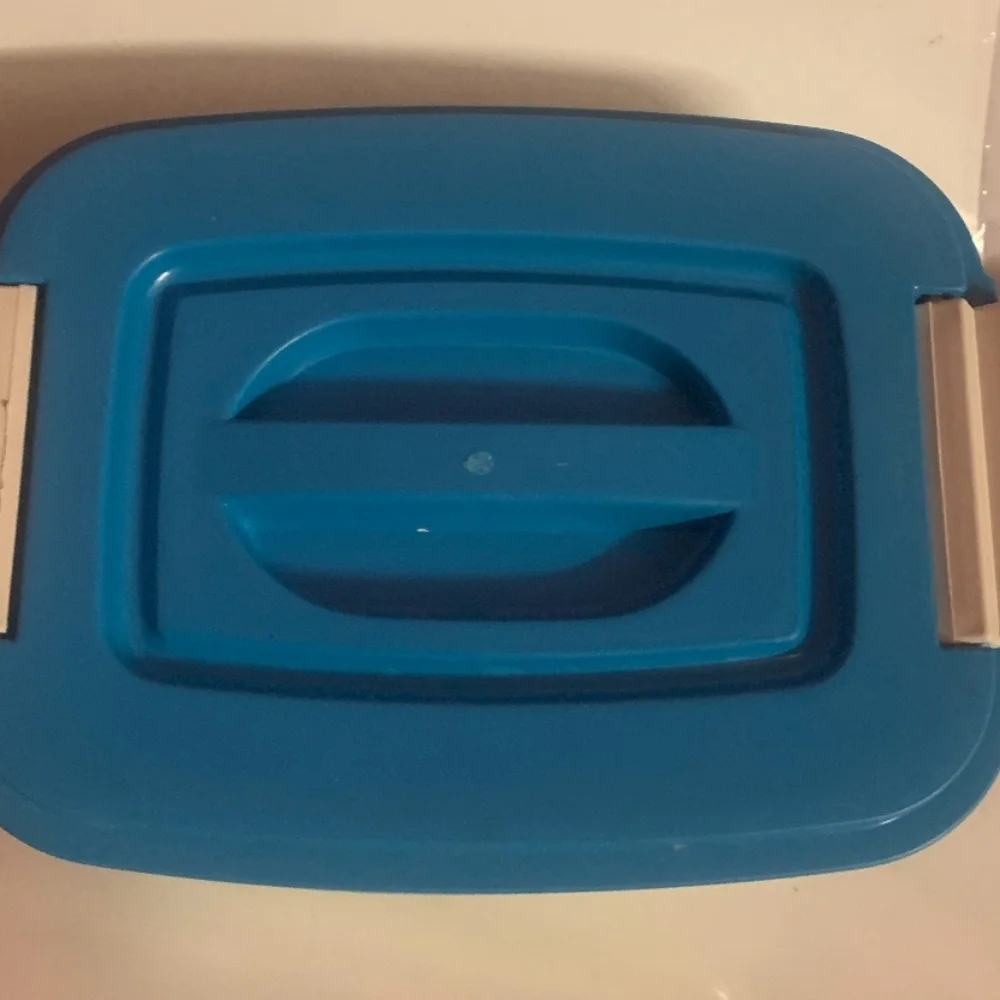 Storage Containers Tupperware - Picture 2 of 4